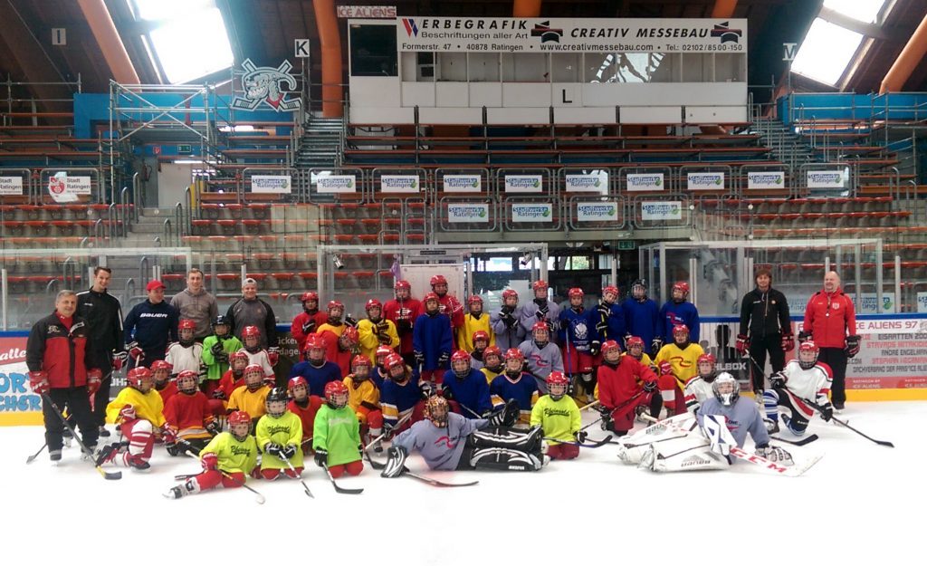 HockeyCamp © Jana Duderstadt (5)