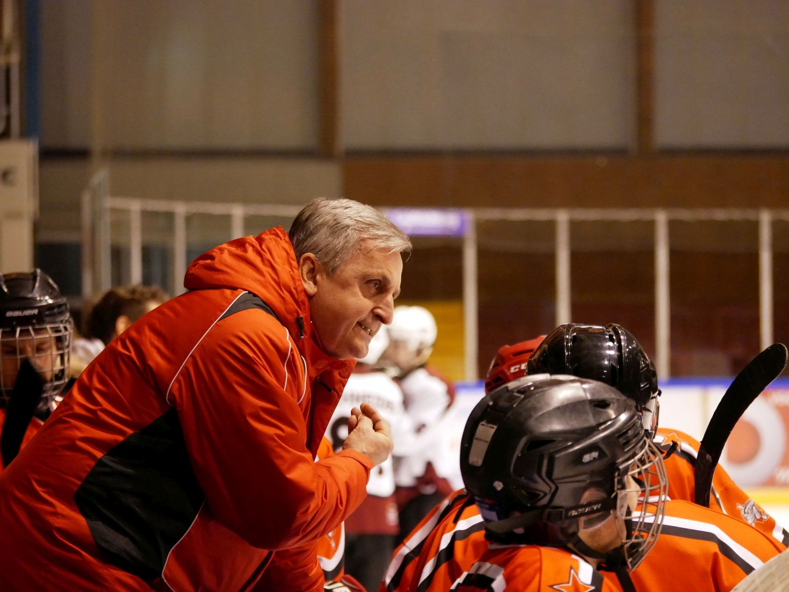 U20 weiterhin auf Meisterkurs