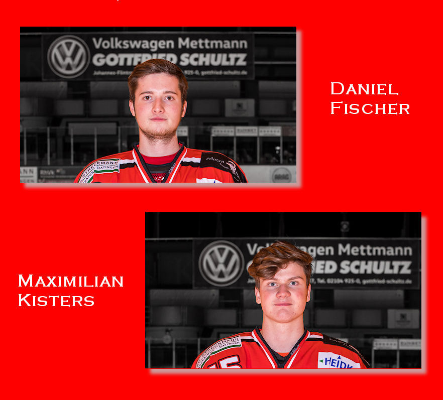 Zwei Nachwuchsspieler sind auch kommende Saison wieder an Bord, Grefrath sagt Teilnahme an der NRW-Liga zu