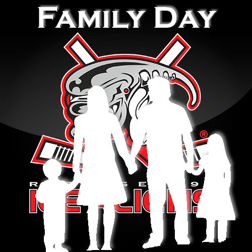 Der beliebte Family Day ist zurück