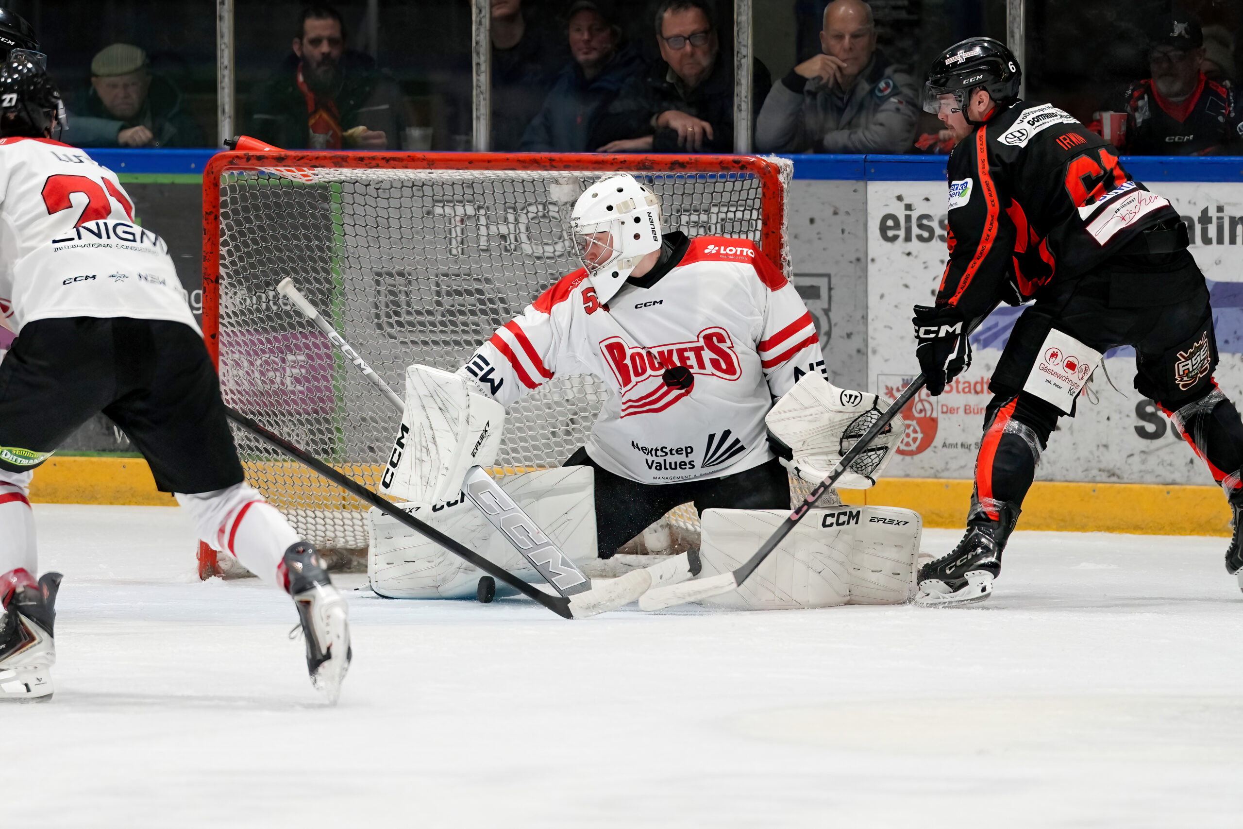 Spitzenspiel hielt, was es versprach