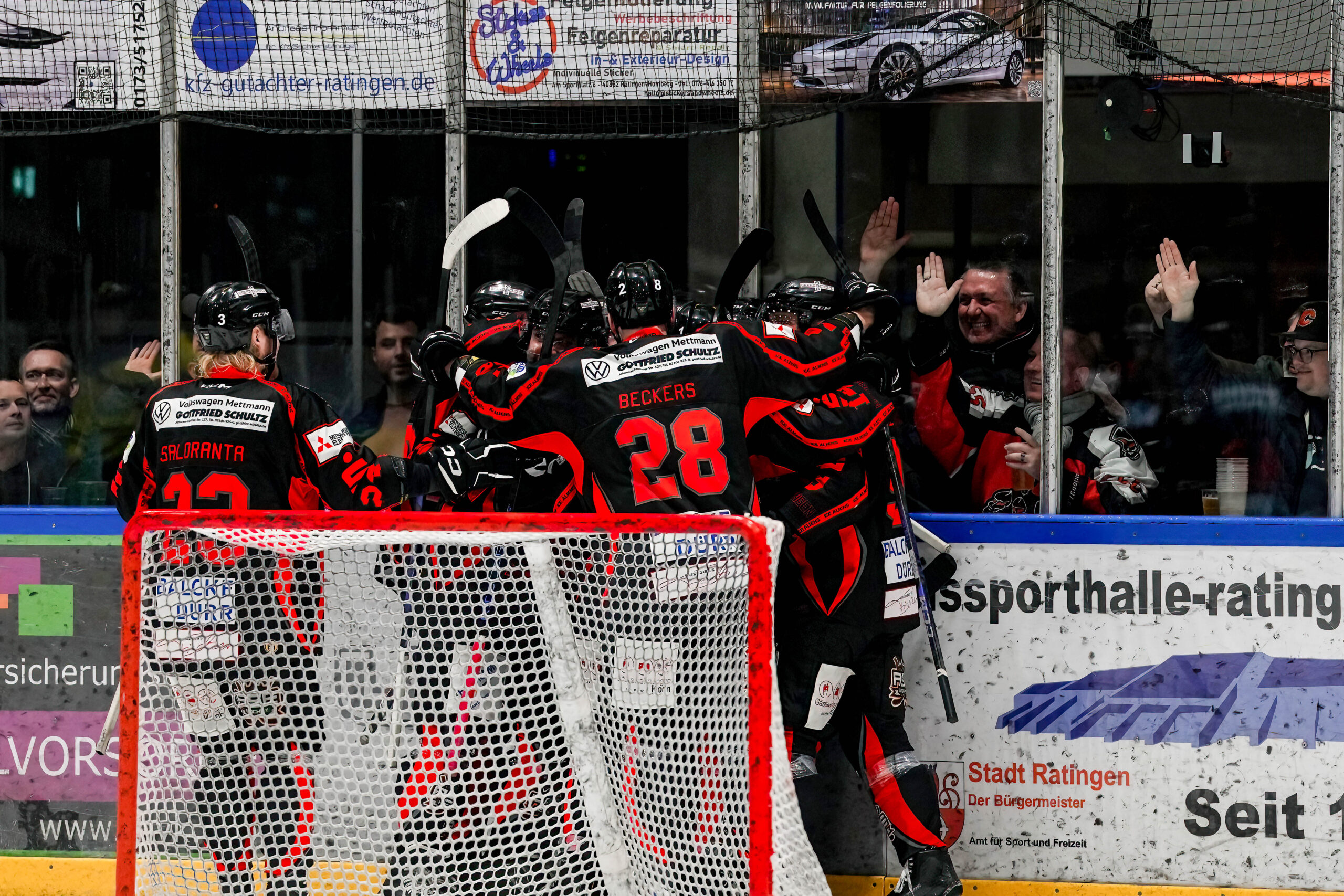 Ein Abend für die Ewigkeit