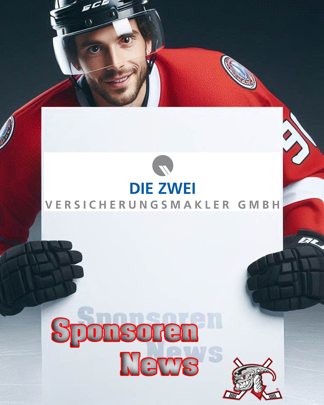 DIE ZWEI stellt sich vor