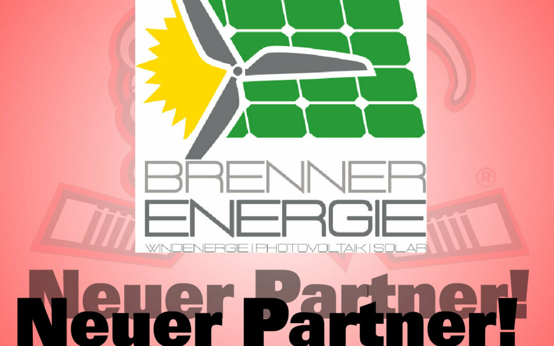 Brenner Energie verstärkt die Ice Aliens als Partner