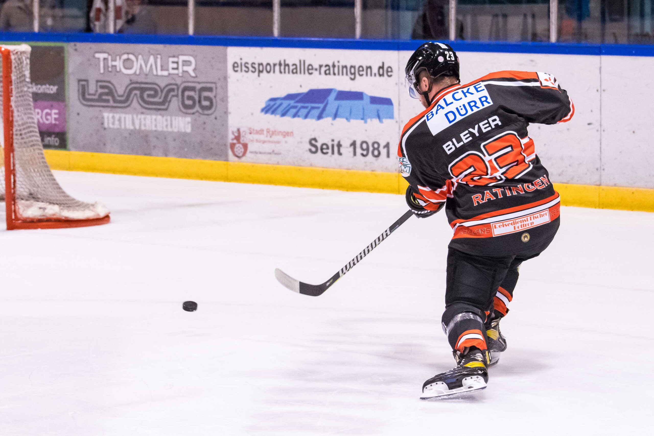 Balcke-Dürr und Ice Aliens verlängern Zusammenarbeit