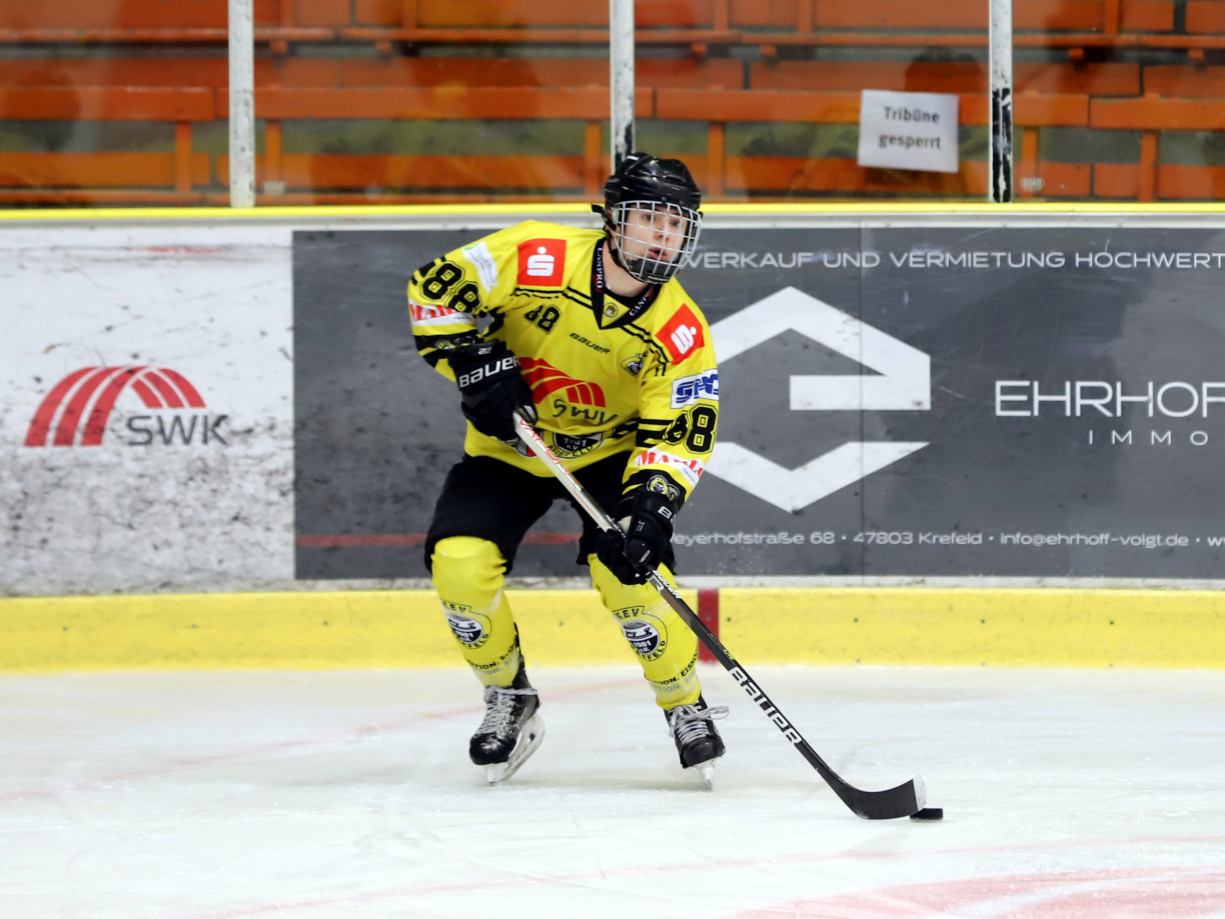 Dorian Kielbasa – KEV ’81