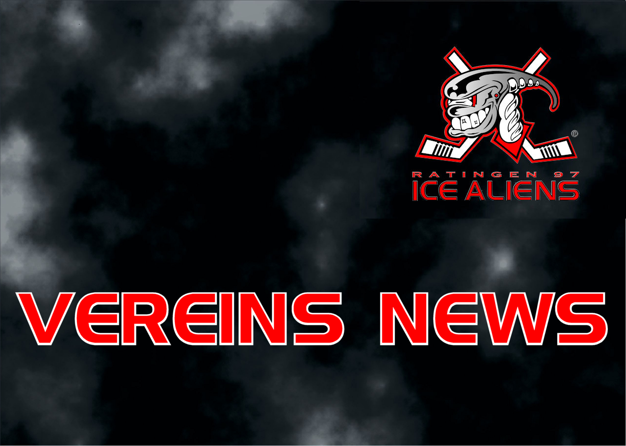 SanTexx klebt weiter an den Ice Aliens