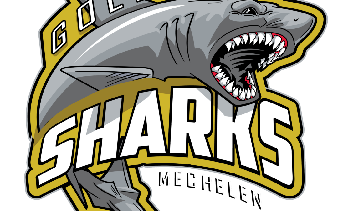 Ratinger Ice Aliens ’97 terminieren Vorbereitungsspiel gegen den BENE-League-Teilnehmer Golden Sharks Mechelen aus Belgien