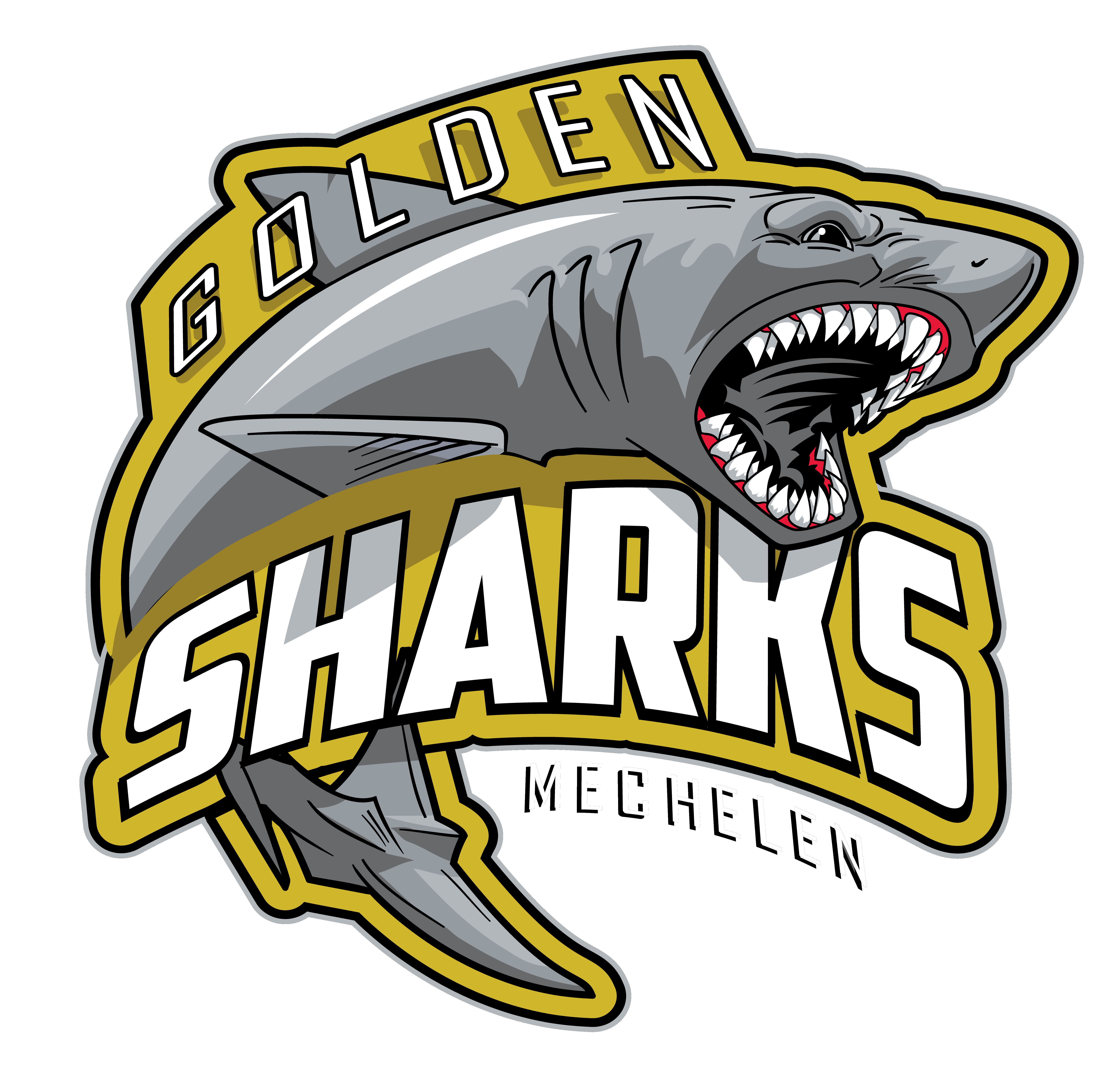 Ratinger Ice Aliens ’97 terminieren Vorbereitungsspiel gegen den BENE-League-Teilnehmer Golden Sharks Mechelen aus Belgien